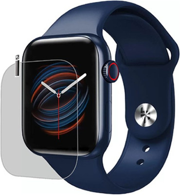 XAZE Screen Guard for Crossbeats Ignite S5 Smartwatch(Pack of 1)