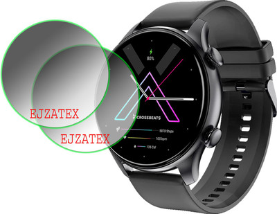 ejzatex Screen Guard for CROSSBEATS ORBIT APEX(Pack of 2)