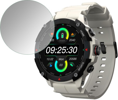 YCHROZE Screen Guard for CULTSPORT Ranger Xr 1.43(Pack of 1)