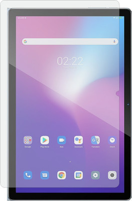 ZINGTEL Screen Guard for Blackview Tab 12(Pack of 1)
