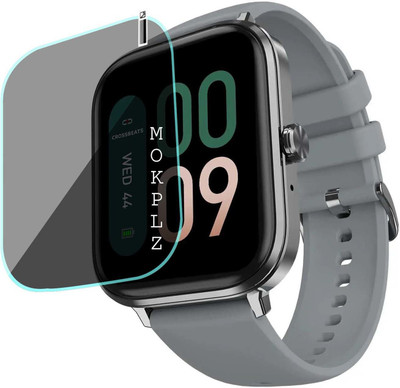 MOKPLZ Screen Guard for CROSSBEATS IGNITE GRANDEO MONO(Pack of 1)