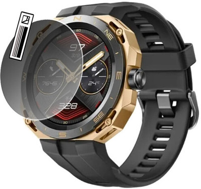 daffin Screen Guard for Huawei Watch GT Cyber(Pack of 1)