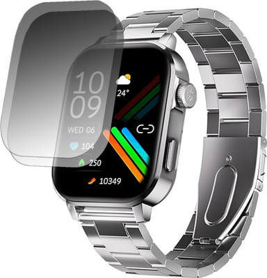 DOUMOF Screen Guard for Cultsport Ace X(Pack of 2)