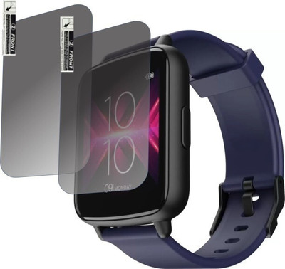 epoch Screen Guard for BOAT WATCH WAVE NEO(Pack of 1)