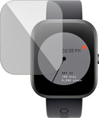 YCHROZE Screen Guard for CMF by Nothing Watch Pro(Pack of 1)