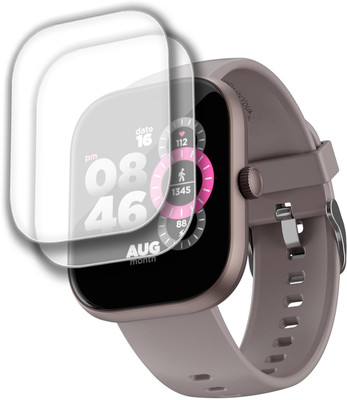 DOUMOF Screen Guard for BOAT WAVE SIGMA 3 2.01 INCH(Pack of 2)