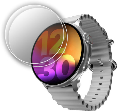 DOUMOF Screen Guard for CrossBeats Aura 1.46(Pack of 2)