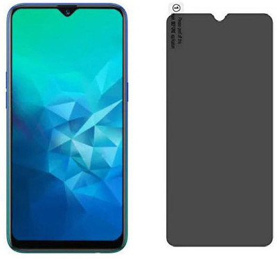S enterprises Impossible Screen Guard for Realme C55(Pack of 1)
