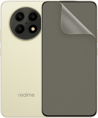 Panzap Screen Guard for Realme 13 Pro(Pack of 1)