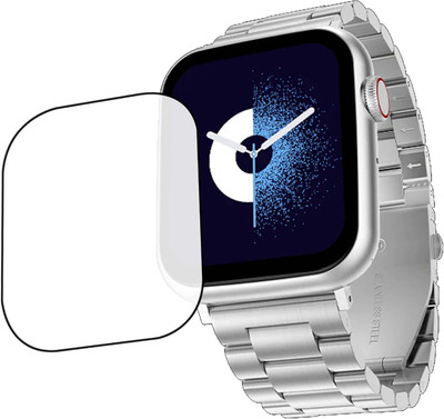 TWUAOP Screen Guard for FIRE BOLTT LUMOS SMARTWATCH(Pack of 1)