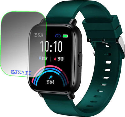 EJZATI Screen Guard for GIONEE UFIT 6 SMARTWATCH(Pack of 1)