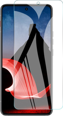 FCS Screen Guard for Motorola Moto ThinkPhone(Pack of 1)