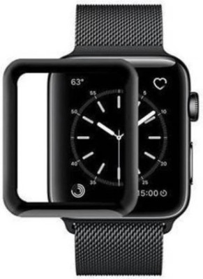 SK CAPITAL SERVICES Screen Guard for RAJFINCORP SCREEN GUARD APPLE WATCH SERIES 4 SMARTWATCH(Pack of 1)