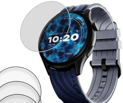 Pushpa Screen Guard for BOULT STRIKER PRO 1.43 32MM.jpg - Copy (10)(Pack of 1)