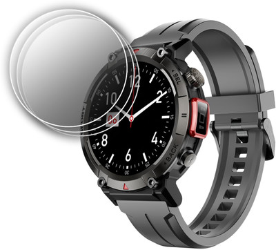 YCHROZE Screen Guard for Cult Ranger XR1-1.43(Pack of 3)