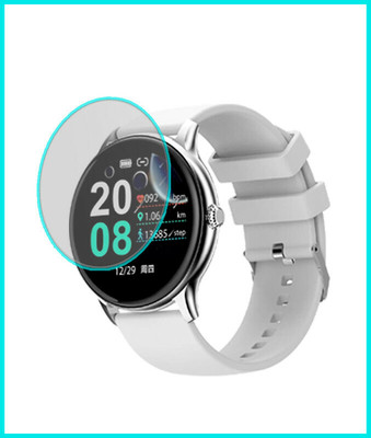 daffin Screen Guard for Fire-Boltt Hurricane(Pack of 1)