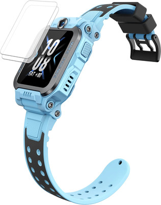 YCHROZE Screen Guard for Watch Phone Z7 1.3(Pack of 2)