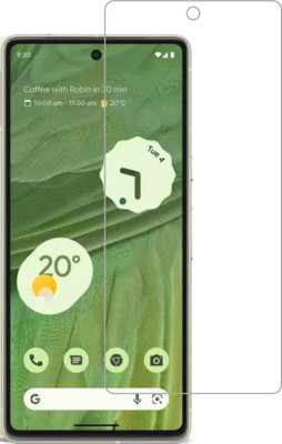 Vatsin Screen Guard for Google Pixel 7 Pro(Pack of 1)