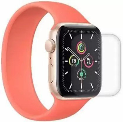 siglaciz Tempered Glass Guard for APPLE Watch Series 2Smart Watch(Pack of 1)