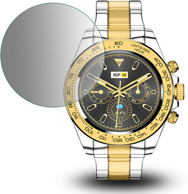 YCHROZE Screen Guard for Fire Boltt BLIZZARD 1.28(Pack of 1)