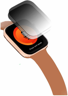 hirdesh Screen Guard for Gizmore Star(Pack of 2)