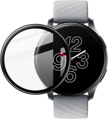 Prime Retail Screen Guard for Oneplus Watch(Pack of 1)