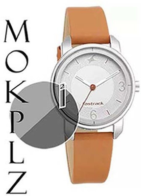 MOKPLZ Screen Guard for FASTRACK NL9827PP07 BEACH UPGRADE ANALOG(Pack of 1)