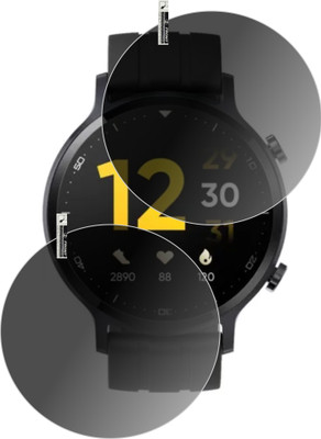 chakoor Screen Guard for REALME WATCH S(Pack of 2)