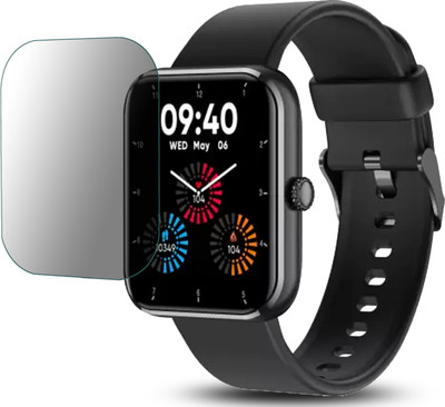 DOUMOF Screen Guard for DIZO WATCH D ULTRA 1.78(Pack of 1)