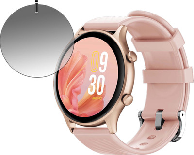 TWUAOP Screen Guard for FIRE BOLTT LEGEND(Pack of 1)