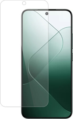 Ten To 11 Screen Guard for Xiaomi 14(Pack of 1)
