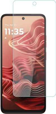 Ten To 11 Screen Guard for MOTOROLA g35 5G(Pack of 1)