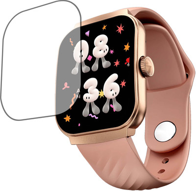 TWROP Screen Guard for FIRE BOLTT HORIZON SMARTWATCH SCREEN GUARD(Pack of 1)