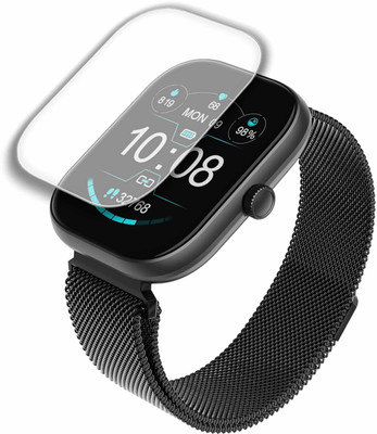 DOUMOF Screen Guard for BOAT WAVE SIGMA 3 2.01 INCH(Pack of 1)