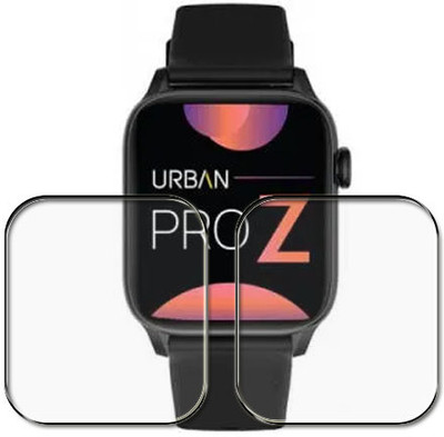 tombik Screen Guard for V5-Inbase Urban Pro Z(Pack of 2)