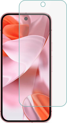 Vatsin Screen Guard for Google Pixel 9 Pro(Pack of 1)