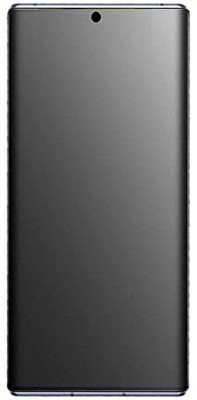 CallSmith Screen Guard for Compatible For Oppo F27 / F27 Pro / F27 Pro Plus Soft TPU (flexible film) Unbreakable Matte Membrane Screen Guard ( NOT TEMPERED GLASS(Pack of 1)