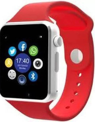 M K CAPITAL SERVICES Screen Guard for Gazzet Android 4G smart watch(Pack of 1)