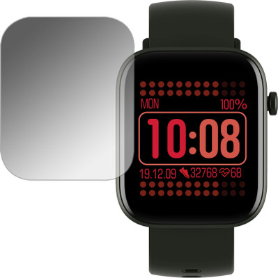 EJZATI Screen Guard for BOAT WAVE ASTRA SMARTWATCH, SCREEN GUARD(Pack of 1)