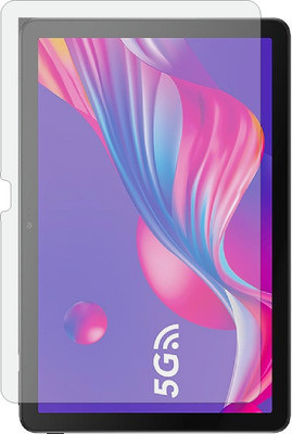 TELTREK Screen Guard for Tcl Tab 10s 5G(Pack of 1)