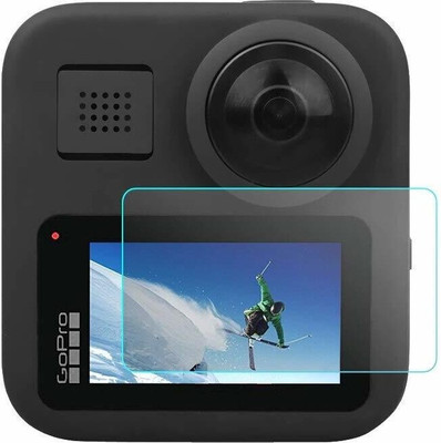 Action Pro Screen Guard for GoPro Max(Pack of 1)