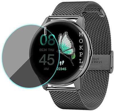 MOKPLZ Screen Guard for FRENCH CONNECTION R3(Pack of 1)