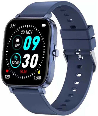 zeyxez Screen Guard for Fire-Boltt Epic SMARTWATCH SCREEN GUARD(Pack of 1)