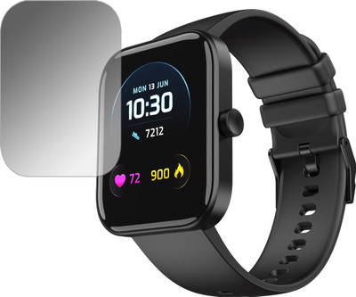 EJZATI Screen Guard for MIVI MODEL E SMARTWATCH SCREEN GUARD(Pack of 1)