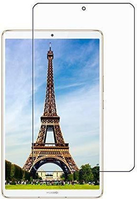 somupr Screen Guard for HUAWEI MEDIAPAD M6 Tablet (8.4 Inch)(Pack of 1)
