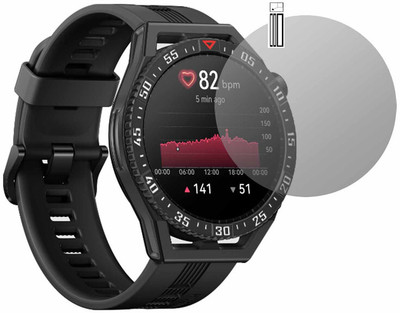 ZAXART Screen Guard for Huawei Watch GT 3 SE(Pack of 1)