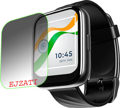 EJZATI Screen Guard for BOAT WAVE PRO 47 SMARTWATCH(Pack of 1)