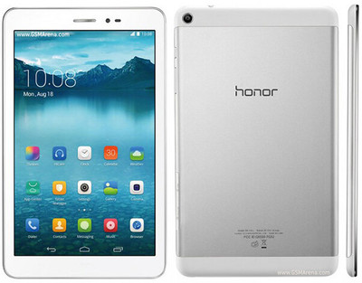 ScreenEra Screen Guard for Huawei MediaPad T1 8.0 Tablet - Glossy Finish (Not a Glass)(Pack of 1)