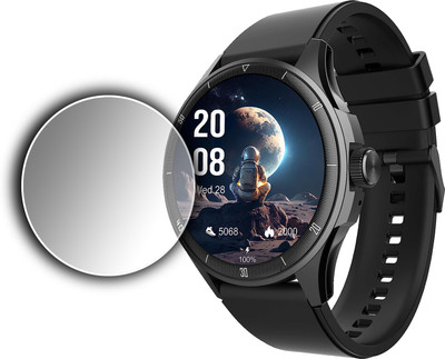 EJZATI Screen Guard for BEATXP VEGA NEO SMARTWATCH, SCREEN GUARD(Pack of 1)