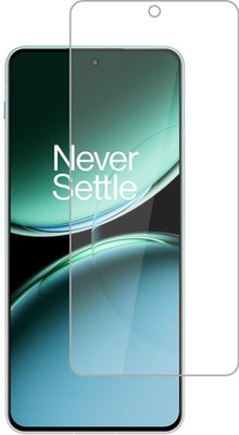 Ten To 11 Screen Guard for OnePlus Nord 4 5G(Pack of 1)